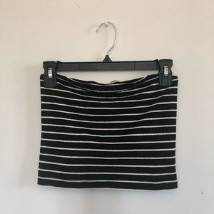 American Eagle Tube Top